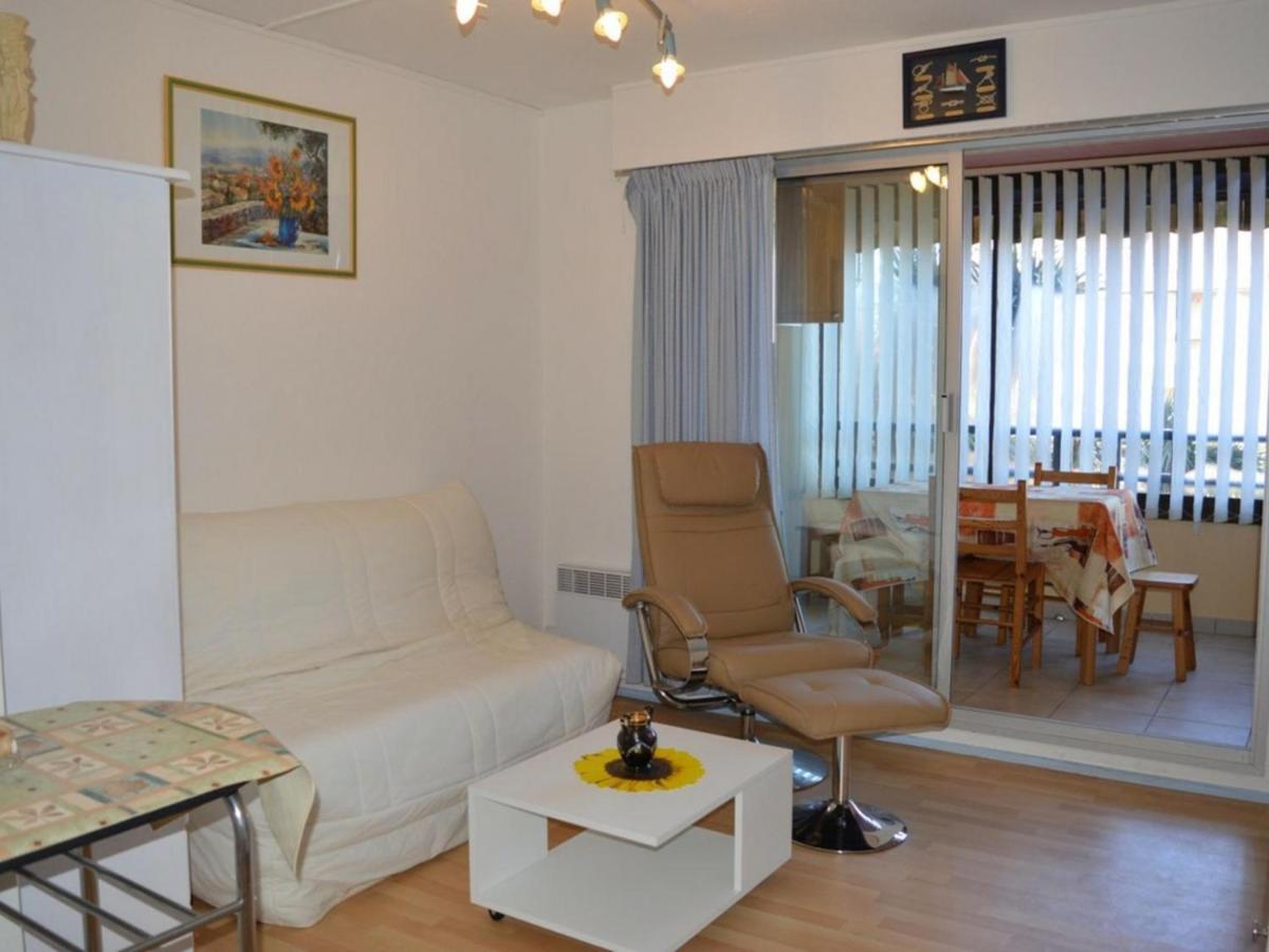 Апартаменти Studio Capbreton, 1 Piece, 4 Personnes - Fr-1-247-85 Екстер'єр фото