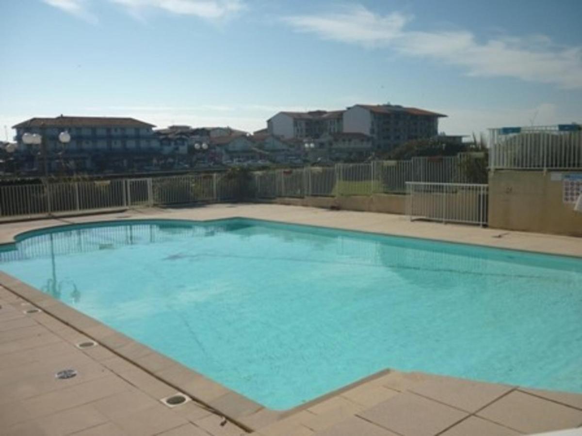 Апартаменти Studio Capbreton, 1 Piece, 4 Personnes - Fr-1-247-85 Екстер'єр фото